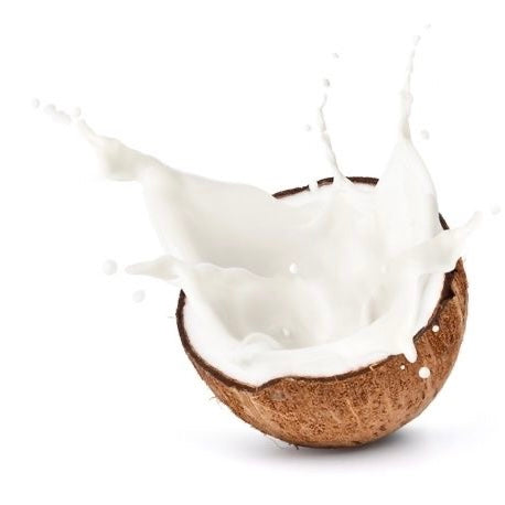 Coconut Shower Gel