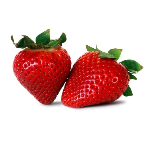 Strawberry Shower Gel