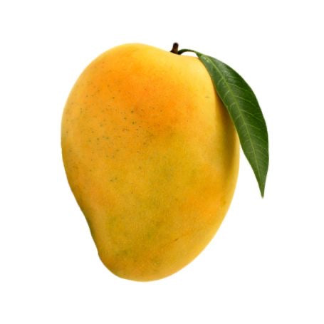 Mango Shower Gel