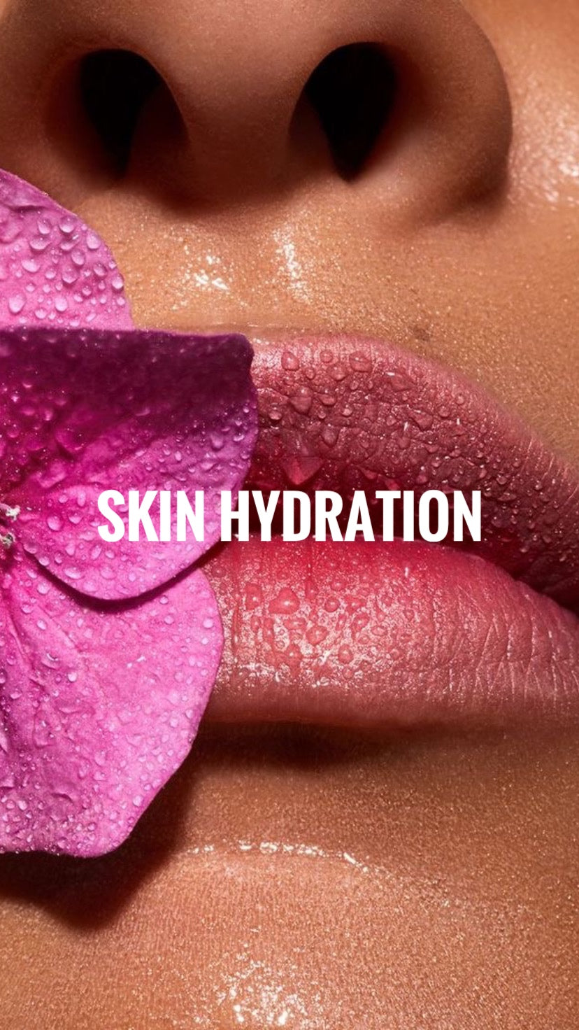 Skin Hydration