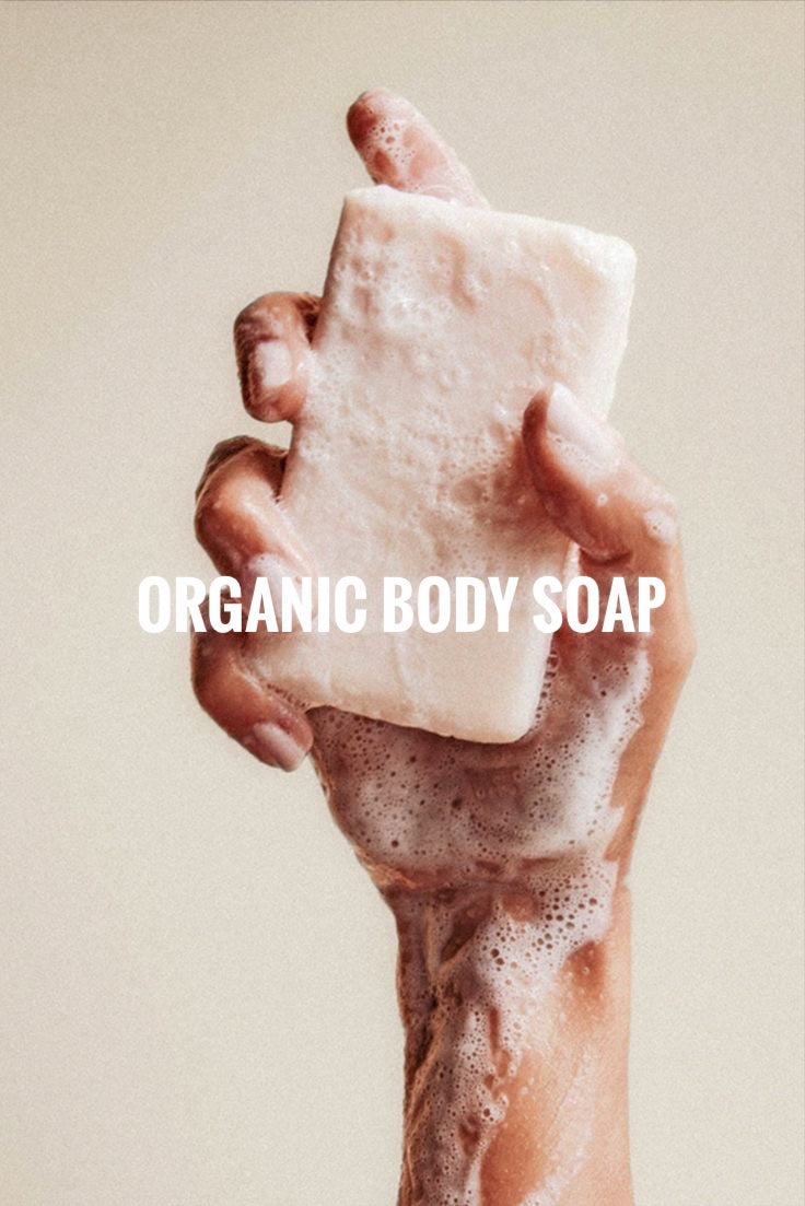 Body Soap