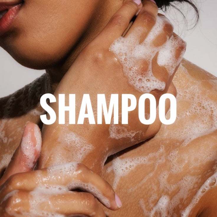 Shampoo