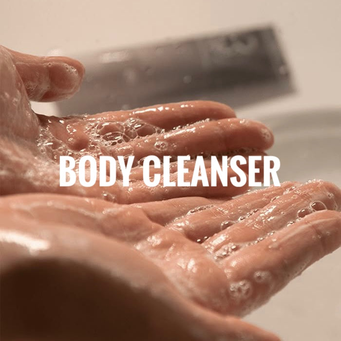 Body Cleanser