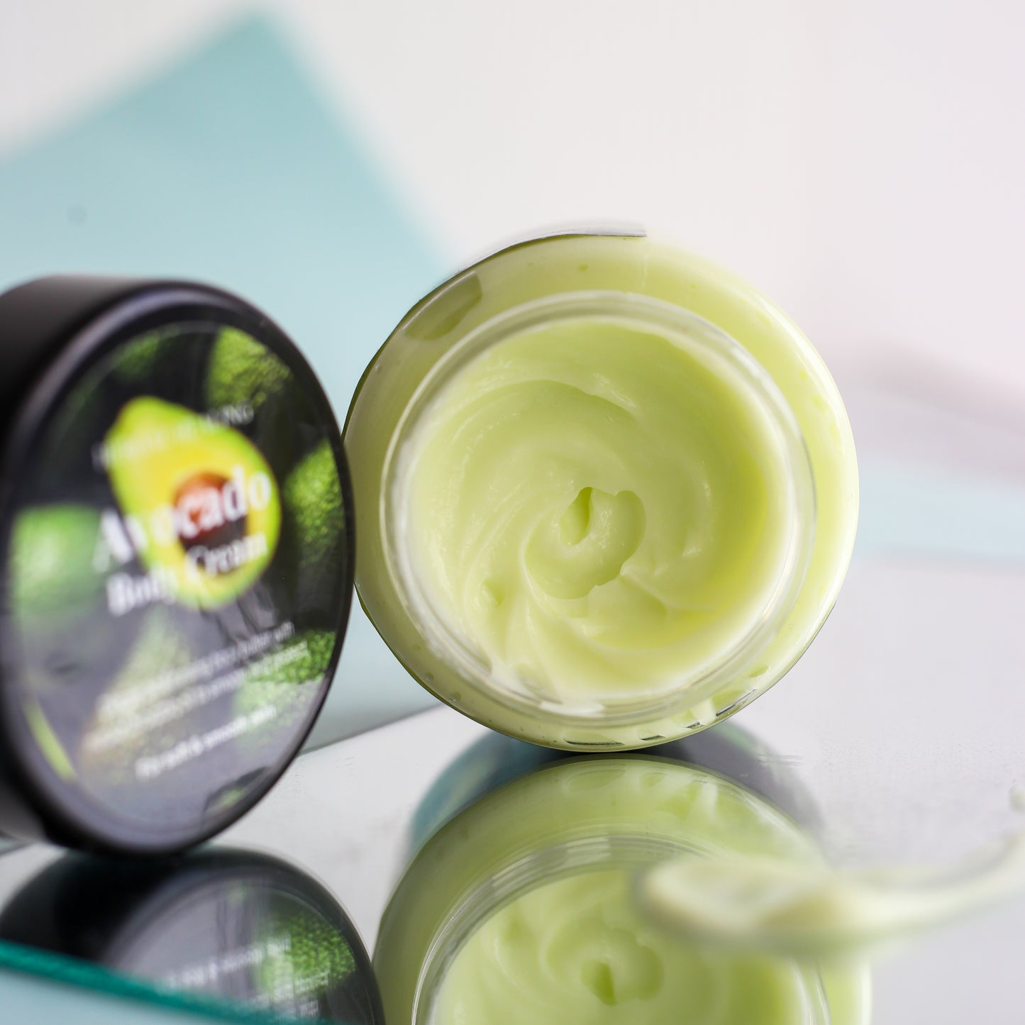 Avocado Body Cream