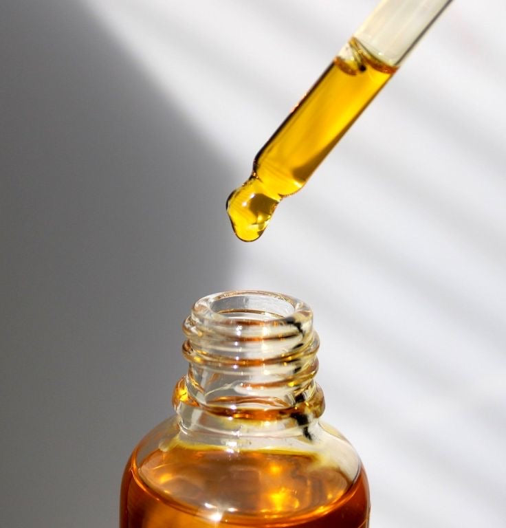 Rosehip Facial Oil