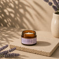 Lavender Foot Cream