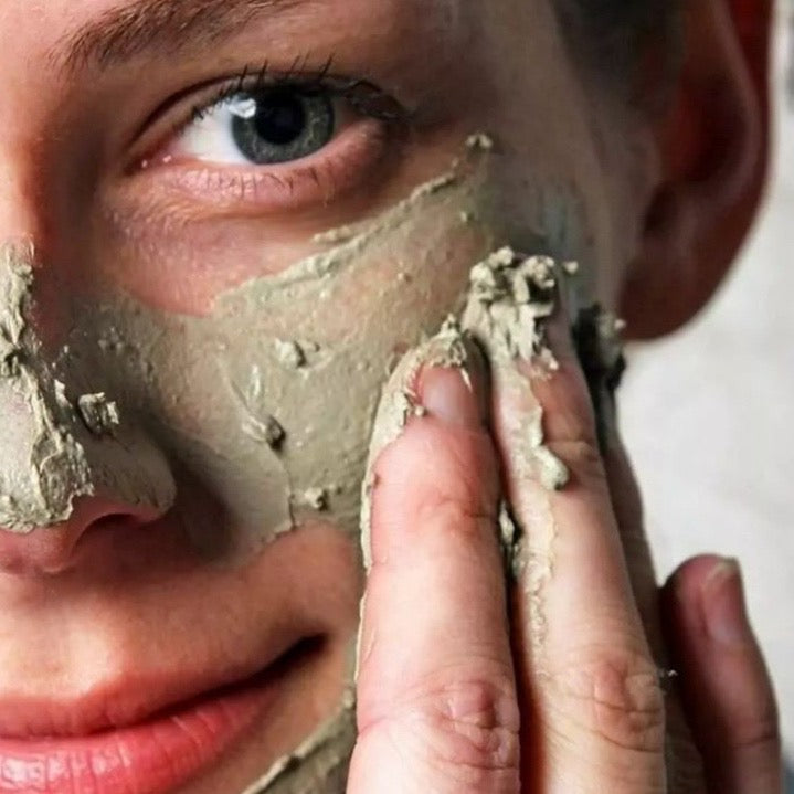 Tea Tree Facial Mask