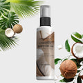 Coconut Body Cream