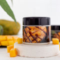 Mango Body Cream
