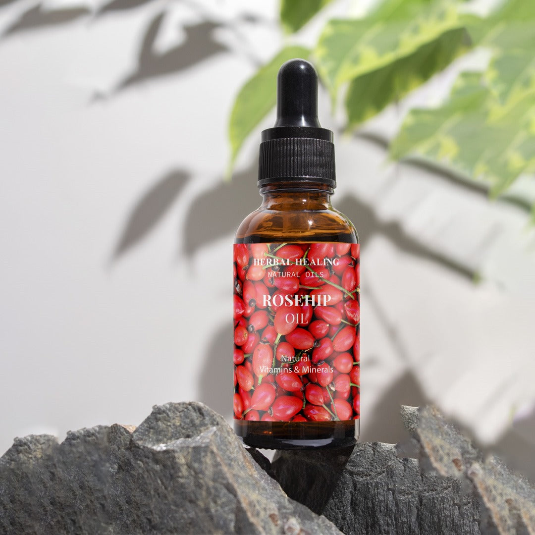 Rosehip Oil