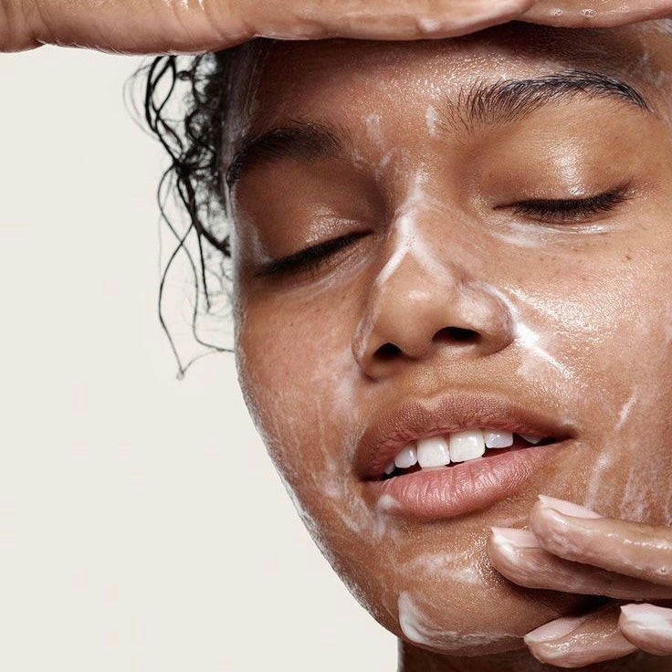 Tea Tree Facial Cleanser