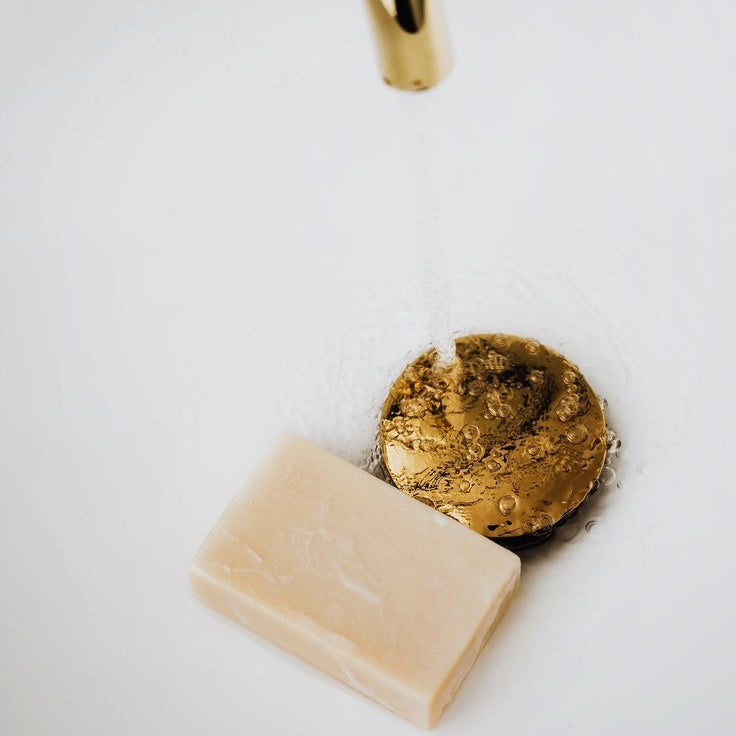 Jasmine Body Soap 100g