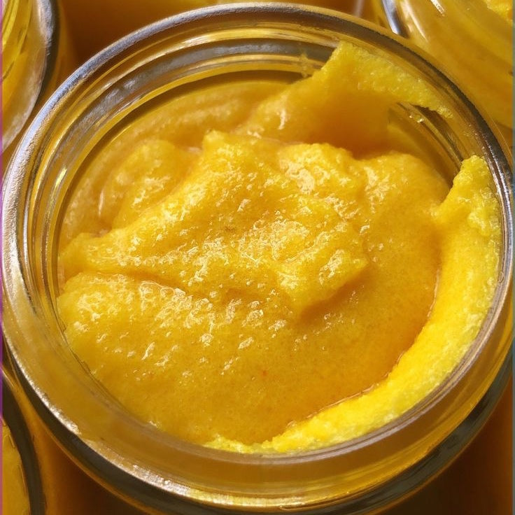 Turmeric Moisturizer