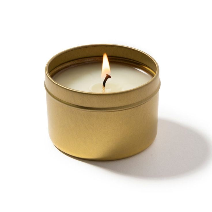 Jasmine Natural Candle 100g